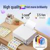 Epson L3356 Color Multifunction Inkjet Printer CN Plug (adapter Included)