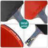 DHS Wang Hao Signature Table Tennis Racket