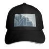 Nf Clouds Baseball Cap Luxury Cap Ball Cap Golf Hat Genuine Custom Hat For Unisex Womens