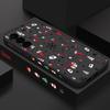 Christmas Gifts Pattern Case For Samsung Galaxy S25 Ultra S24 Plus S22 S23 S21 FE A15 A16 A17 A35 A36 A54 A55 A56 5G Funda Capa
