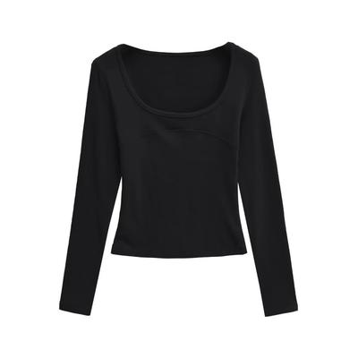 Oberteile – Pullover & Langarmshirts