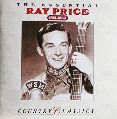 

CD RAY PRICE Essential SRCS5828 Sony Japan ObiCountryFolk Used