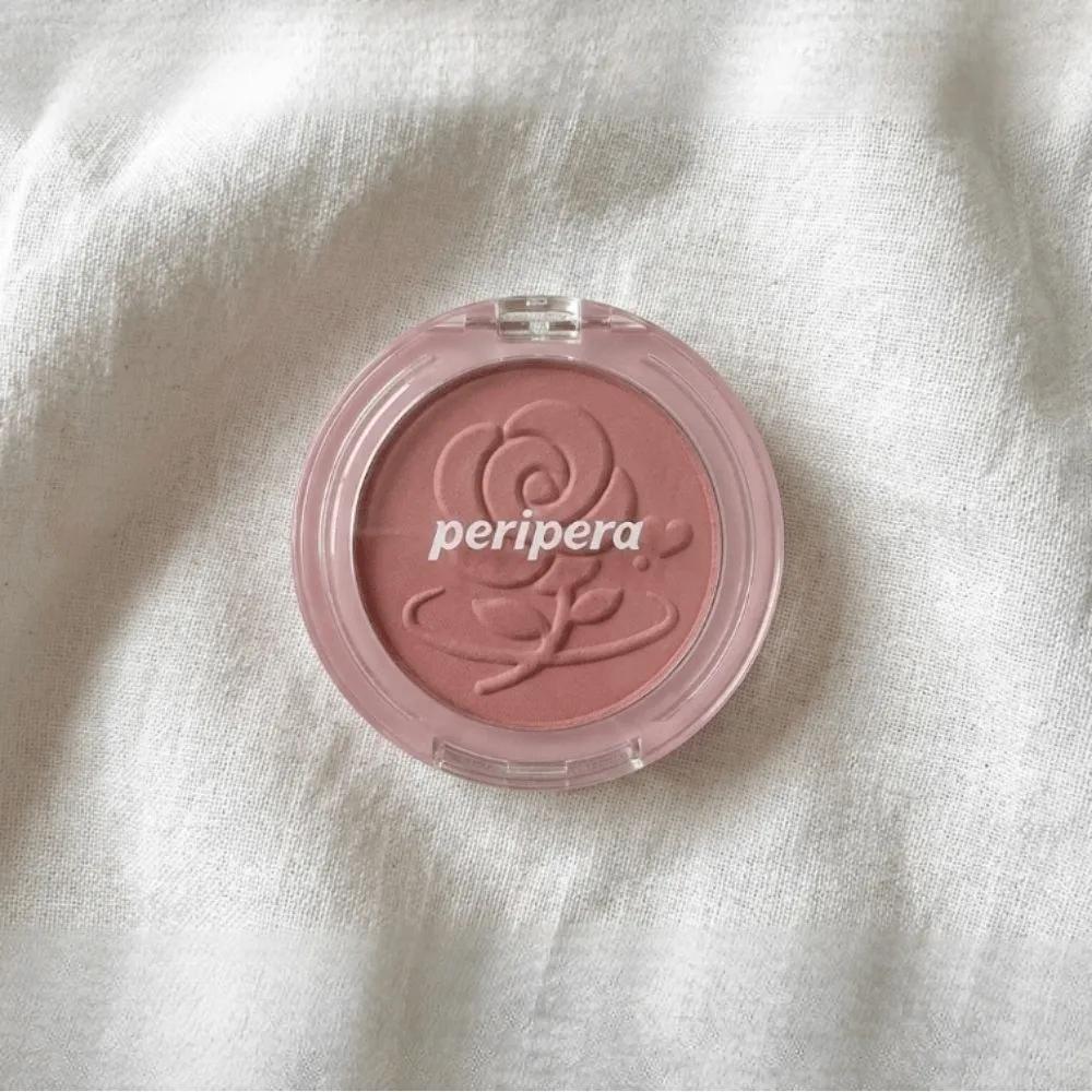 Peripera Clearly Tinted Sunshine Cheek Rosy No. 30 Rose Meolmeolhae No. 30