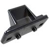 Renault Master III 2010- sliding side door latch bolt