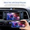 OEM Screen Upgrade Decoder Multimedia Retrofit Kit for Toyota Touch2/Entune2.0 System 2014-2019 Wireless CarPlay Android Auto