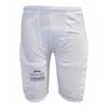 Mens Fleece Logo Cricket Padded Shorts
