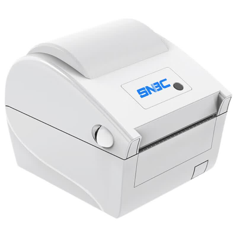 SNBC BTP-L548 Thermal Label Printer CN plug (adapter included)