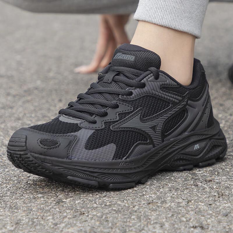Mizuno D1GH2235-01 Unisex Running Shoes EU 38 / US 7.5