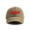 HOYT Arciere Cacciatore Cappellini da Baseball Estivi Usurati Cappelli da Papà Unisex Regolabili per Esterno per Donne Unisex MZ094