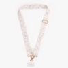 Hot-selling 3.8CM Solid Color Bag Strap Shoulder Strap Messenger Women's Bag Fashion Printed Wide Strap Bag Parts Accessories