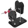 Propeller Stand, Propeller Balancer, Prop Support Balancer, Accessory for RC Helicopters and Multi-Rotor Airplanes (Black)