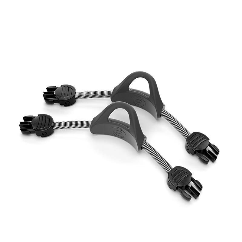 Universal Diving Fin Quick Release Spring Strap Buckle
