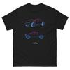 Cybertruck T-Shirt - Cyber Truck Tee - Cool T Shirt