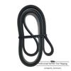 6PK1255 EPDM Serpentine Belt Fit Hyundai Elantra Sonata Tucson Kia Optima Rio
