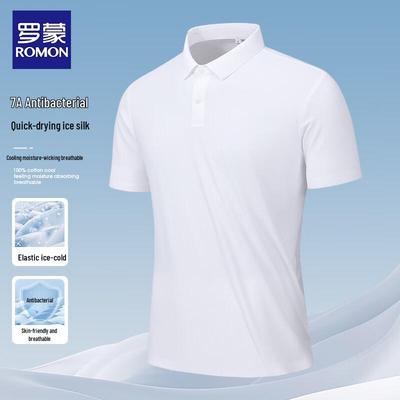 Magliette e canotte – Polo