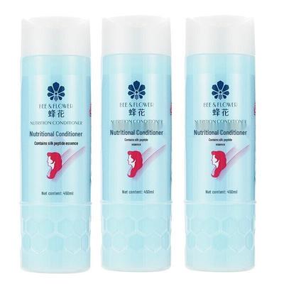 Fenghua Seidenprotein Nährspülung (3 x 450ml)