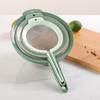 Handheld Flour Sifter Set Fine Mesh Kitchen Strainer Kitchen Filter Flour Sieve  Juice
