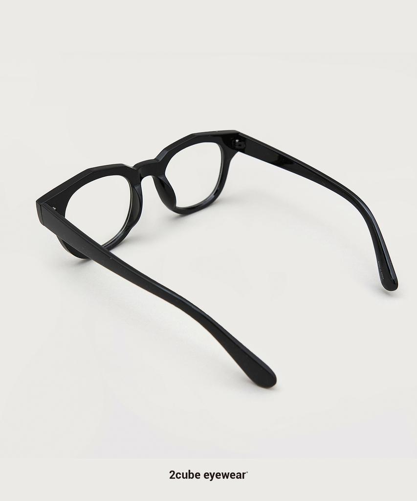 Tukyubeu Kubodot (Glossy Black)