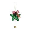 Sequins Sequin Star Hanging Pendant Multi‑Color Christmas Decorations  Christmas Tree Decor