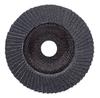 Bosch Flap Wheel 125Mm X571 P120 Best For Metal Convex