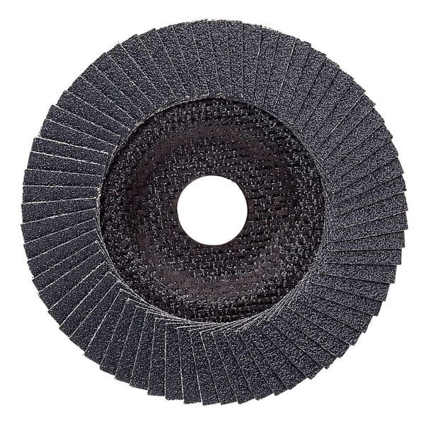 Bosch Flap Wheel 125Mm X571 P120 Best For Metal Convex