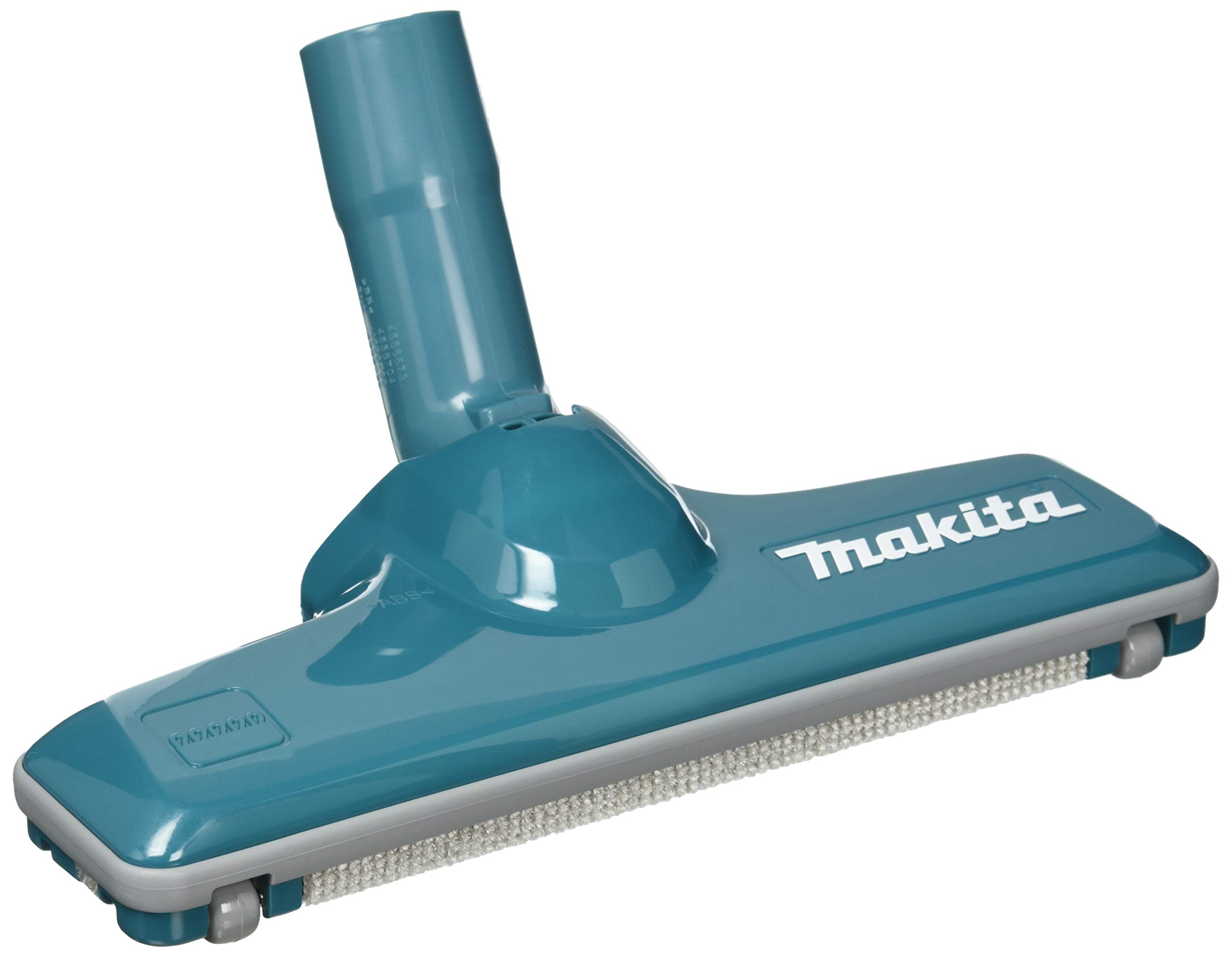 

Makita Cleaner Brush Nozzle Blue (Vacuum Cleaner) Floor/Carpet A-66248 синій