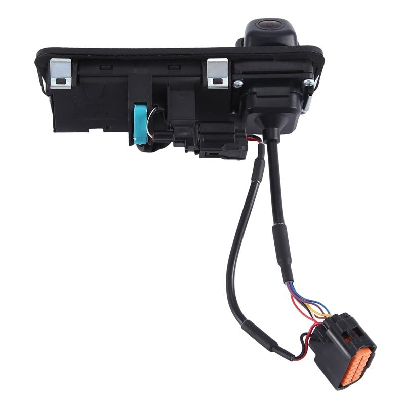 Backup Camera ABS Backup Camera 95760-C5000 For Kia Sorento 2014-2017 95766C5000