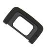 DK-25 Viewfinder Eyecups Camera Viewfinder Eyepiece Eye Cup for D32003300 3400 5500 5600 Mirrorless Camera