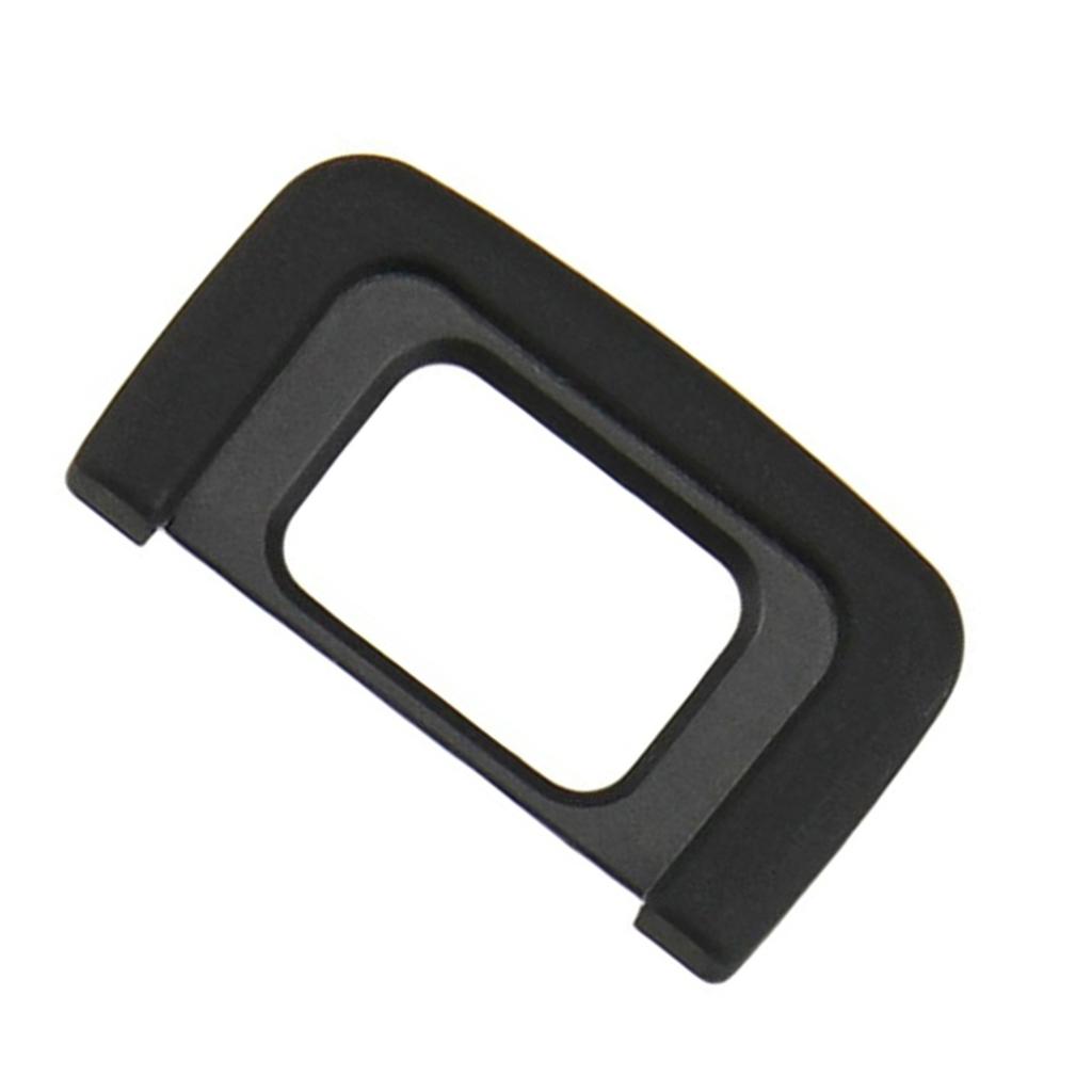 DK-25 Viewfinder Eyecups Camera Viewfinder Eyepiece Eye Cup for D32003300 3400 5500 5600 Mirrorless Camera