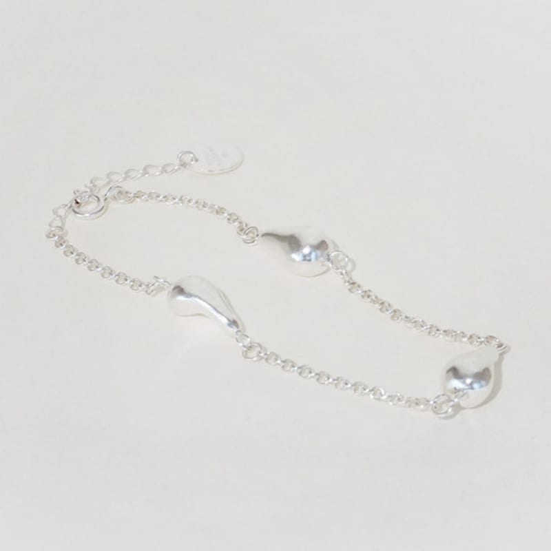 

STILL INSTANT Curve Motion - Bracelet 02 B02