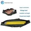 GuoHao 35kV Flat Head Detachable High Voltage Grounding Set