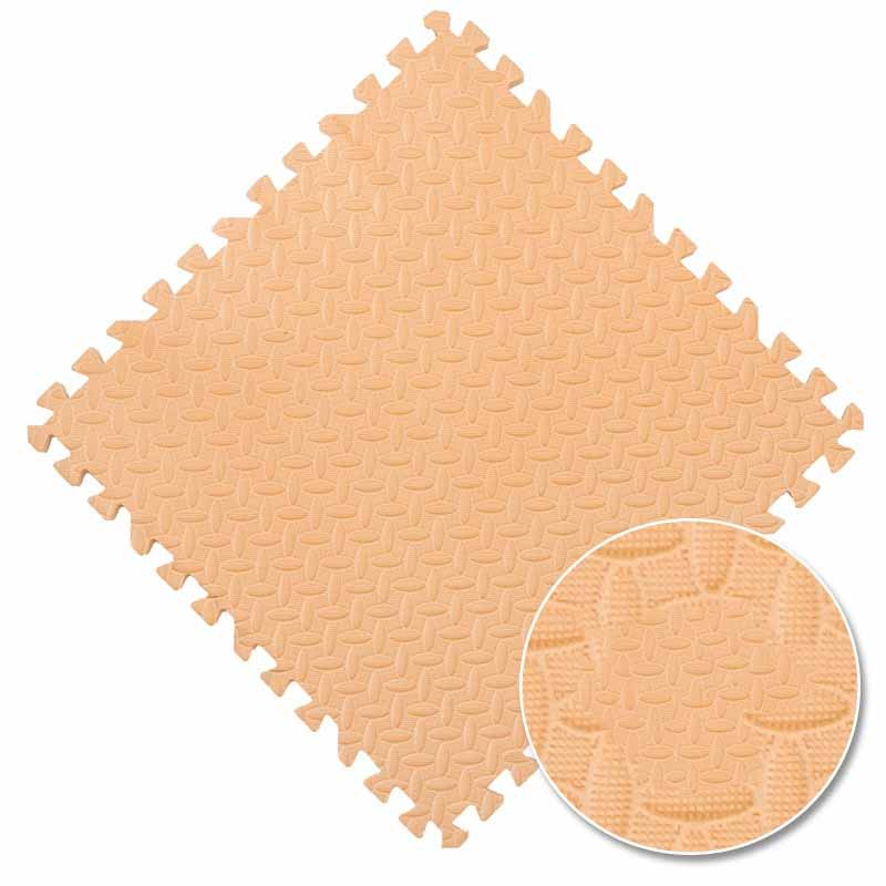 30*30cm Baby Play Mat Interlocking Foam Floor Tiles Non-Slip Puzzle Mats for Kids Room Nursery Crawling Pad