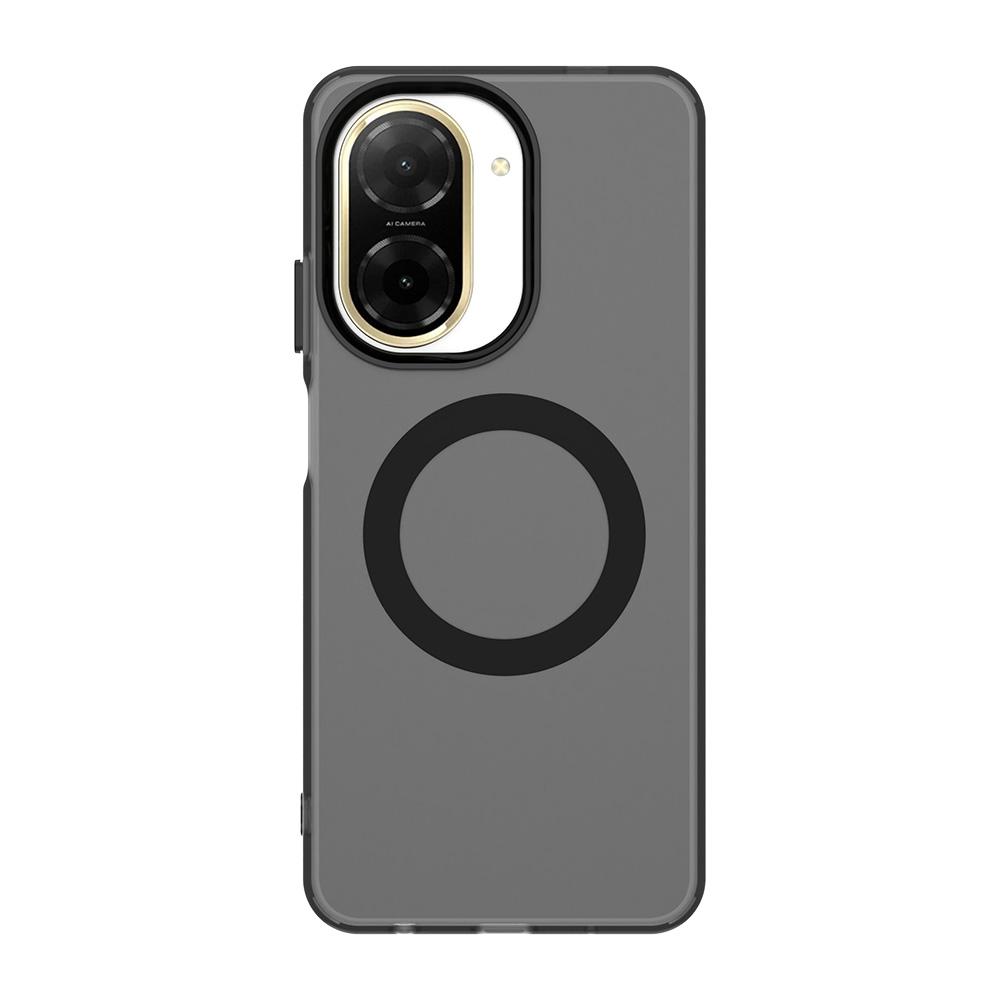 Magsafe Matte Phone Case For Xiaomi Redmi A5 4G Magnetic Wireless Charging For Xiaomi Redmi A5 Shockproof Back Cover