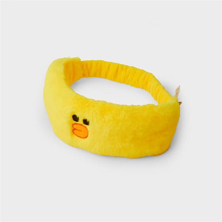 LINE FRIENDS Sally Face Wash Band