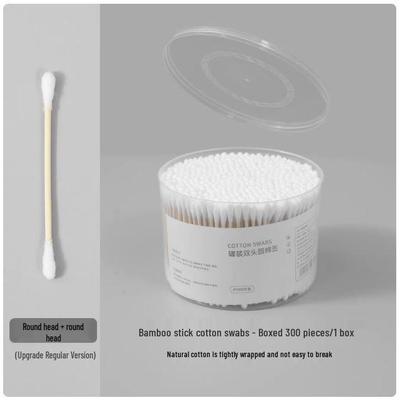 Igiene personale – Cotton fioc