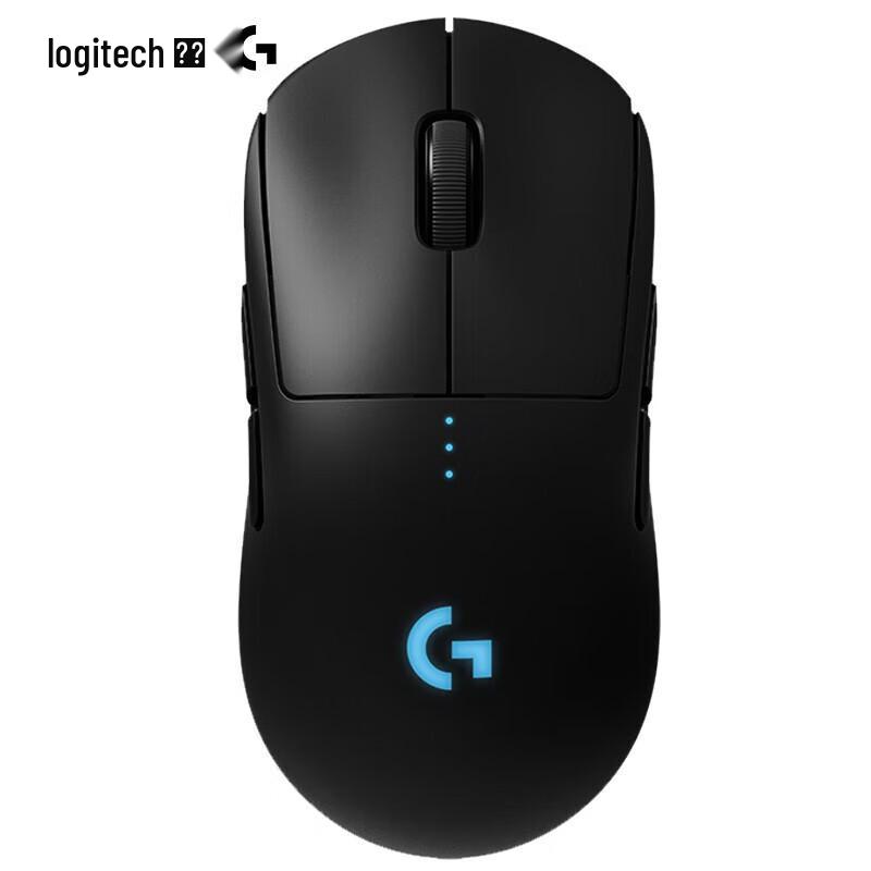 

Logitech G PRO Wireless Gaming Mouse