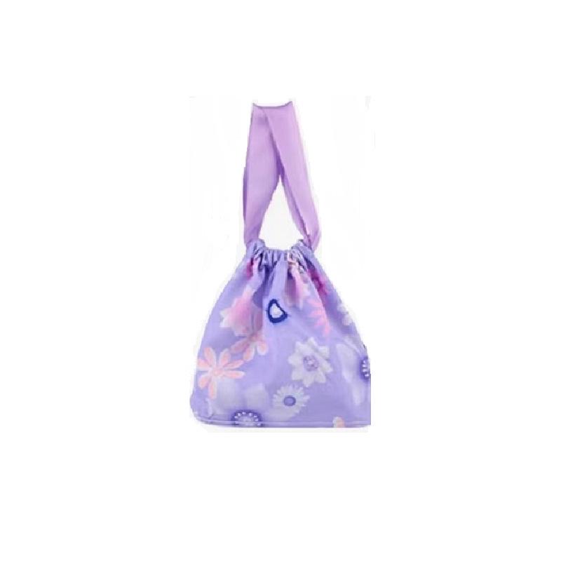 Purple Isabella Princess Dress - Children's Magic Series