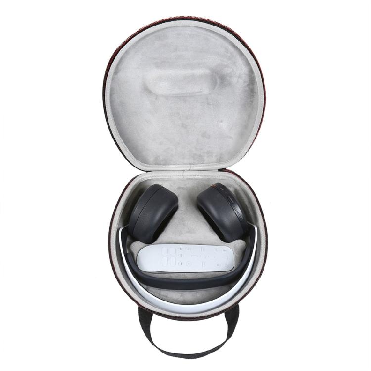 EVA Hard Case Earphone Protector for PULSE 3D Headphone Protector