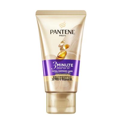 Pantene 3 Minute Miracle Damage Repair Conditioner