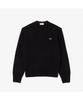 LACOSTE Men'S Wool Crew Neck Sweater Ah2916-55N 031