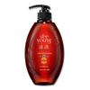 Ziyuan Tea Seed Anti-Dandruff Shampoo & Conditioner Set