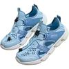Anta Fashionable Versatile Trendy Kids Sandals Kids Sandals Waterfall-Blue A312426906H-3