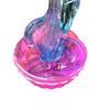 Modelling Clay Translucent Stress Relief Eco-friendly Multipurpose Slime Toy for DIY Lesson