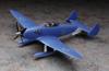 Hasegawa Creator Works Santa Scale Plastic Model Kit CW02 Series Cruz, 1/72