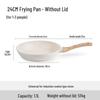 Wutuo Non-Stick Maifan Stone Frying Pan