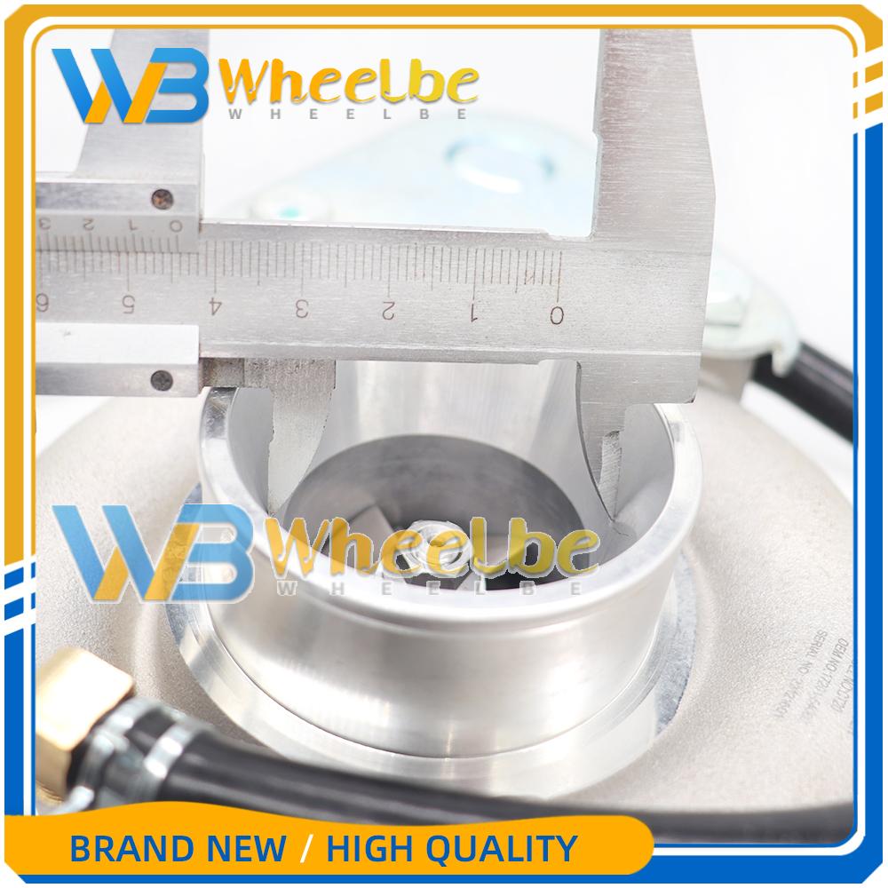 Auto CT20 Turbo Charger For Toyota 4Runner 2.4L 2L-T 17201-54060 1720154060 17201-54061 1720154061