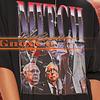 חולצת MITCH MCCONNELL, חולצת טי וינטג' של Mitch McConnell, חולצות למעריצים של Mitch McConnell, סריג רטרו משנות ה-90 של Mitch McConnell מרצ' אנד גיפט #saf
