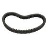 Drive Clutch V Belt 5UH 17641 01 00 Rubber ATV Drive Belt for Bruin 350 HUNTER YFM350 4X4