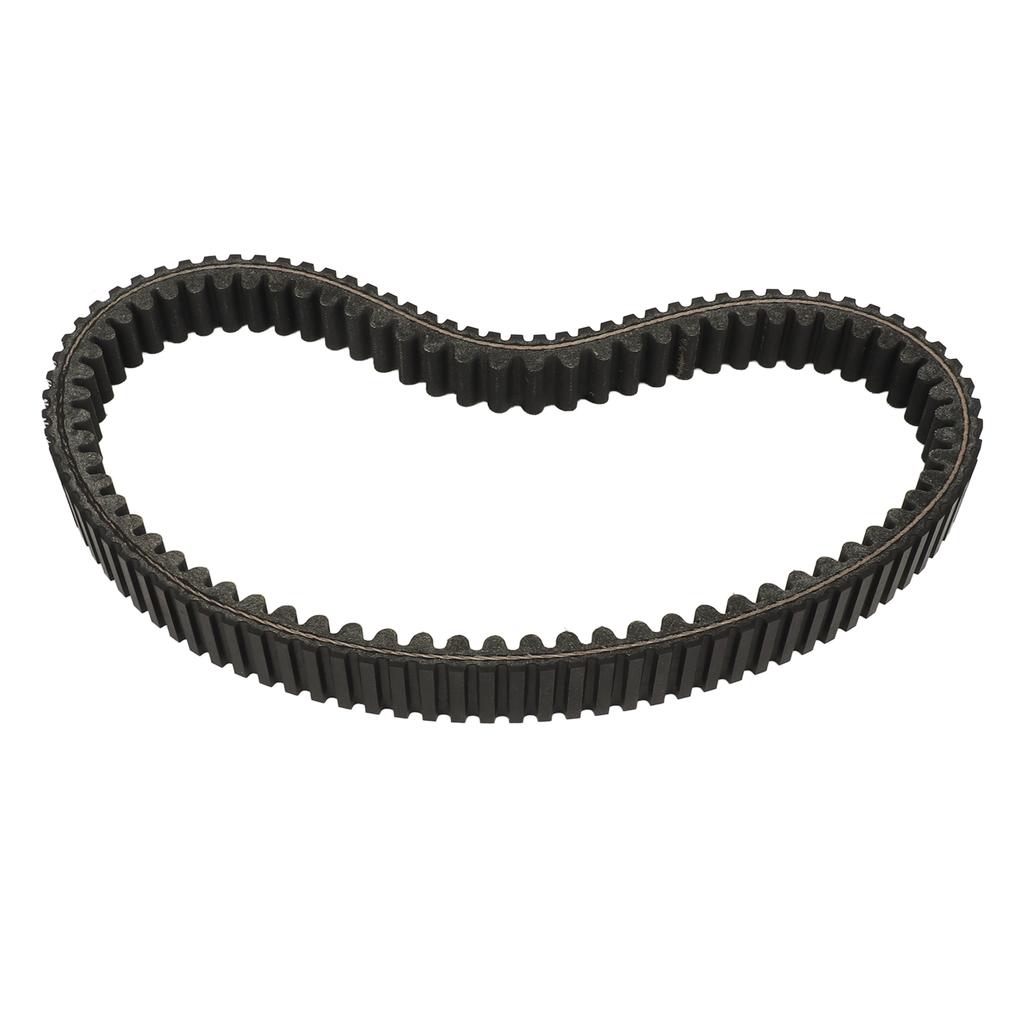 Drive Clutch V Belt 5UH 17641 01 00 Rubber ATV Drive Belt for Bruin 350 HUNTER YFM350 4X4