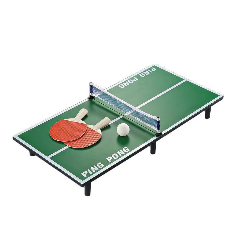 LISM Mini Kids  Table Tennis Table